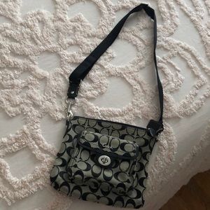 WOMENS CROSSBODY BAG